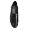 Mocassim Couro Preto - imagem 6