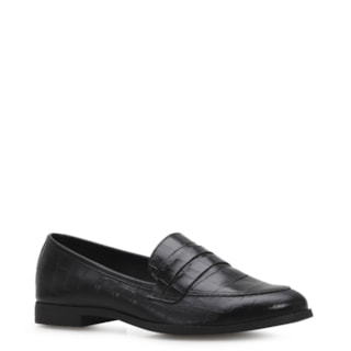Couro Preto