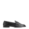 Mocassim Couro Preto - imagem 3