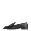 Mocassim Couro Preto - imagem 5