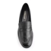 Mocassim Couro Preto - imagem 6