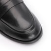 Mocassim Couro Preto - imagem 7