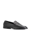 Mocassim Couro Preto - imagem 1