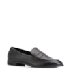Mocassim Couro Preto - imagem 1