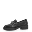Mocassim Couro Preto - imagem 4