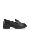 Mocassim Couro Preto - imagem 2