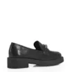 Mocassim Couro Preto - imagem 3