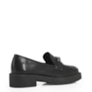 Mocassim Couro Preto - imagem 3
