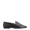 Mocassim Couro Preto - imagem 3