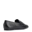 Mocassim Couro Preto - imagem 4