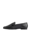 Mocassim Couro Preto - imagem 5