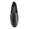 Mocassim Couro Preto - imagem 6