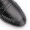 Mocassim Couro Preto - imagem 7