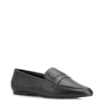 Mocassim Couro Preto - imagem 1