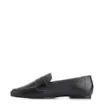 Mocassim Couro Preto - imagem 5