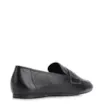 Mocassim Couro Preto - imagem 4