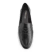 Mocassim Couro Preto - imagem 6