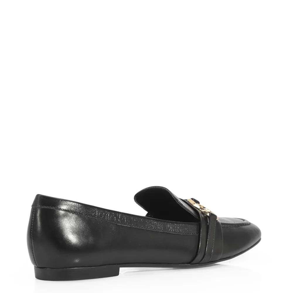 Mocassim Couro Preto - imagem 4