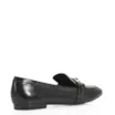 Mocassim Couro Preto - imagem 4
