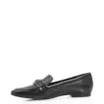 Mocassim Couro Preto - imagem 5