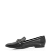 Mocassim Couro Preto - imagem 5