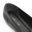 Mocassim Couro Preto - imagem 8