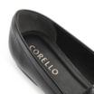 Mocassim Couro Preto - imagem 8