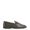 Mocassim Couro Verde - imagem 3