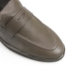 Mocassim Couro Verde - imagem 7