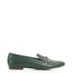 Mocassim Couro Verde - imagem 3