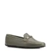 Mocassim Couro Verde - imagem 1