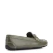 Mocassim Couro Verde - imagem 3