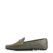 Mocassim Couro Verde - imagem 4