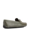 Mocassim Couro Verde - imagem 3
