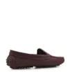 Mocassim Couro Vinho - imagem 3