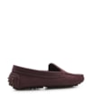 Mocassim Couro Vinho - imagem 3