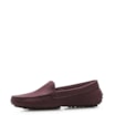 Mocassim Couro Vinho - imagem 4