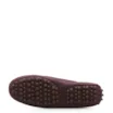 Mocassim Couro Vinho - imagem 5