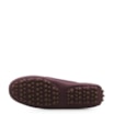 Mocassim Couro Vinho - imagem 5