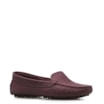 Mocassim Couro Vinho - imagem 1