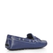 Mocassim Dockside Couro Azul - imagem 3