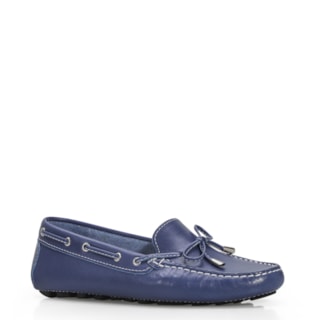 Couro Azul