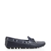 Mocassim Dockside Couro Azul - imagem 3