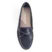 Mocassim Dockside Couro Azul - imagem 6