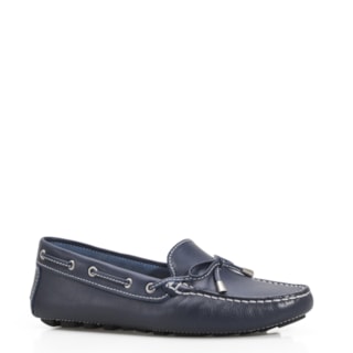 Couro Azul