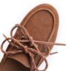 Mocassim Dockside Couro Camurça Marrom - imagem 7
