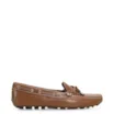 Mocassim Dockside Couro Caramelo - imagem 3