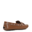 Mocassim Dockside Couro Caramelo - imagem 4