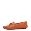 Mocassim Dockside Couro Laranja - imagem 4