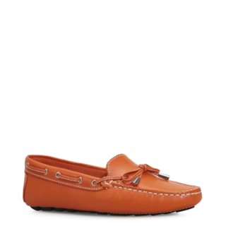 Couro Laranja